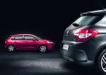 Citroen C4 2010 года